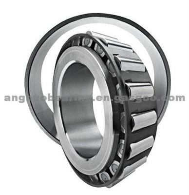 Taper Roller Bearings Single Row 53162/53375