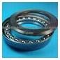 Taper Roller Bearings Single Row 53162/53387X