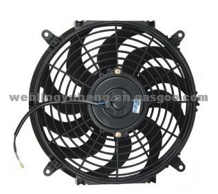 SN81050-12S 12 INCH UNIVERSAL FAN