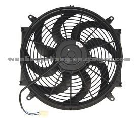 SN81050-14S 14 INCH UNIVERSAL FAN