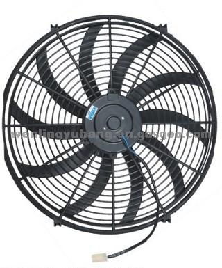 SN81050-16S 16 INCH UNIVERSAL FAN