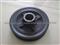 Mitsubishi L200 Crankshaft Pulley Md374223