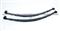 The Truck Spare Engine Part Of Leaf Spring