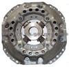 Clutch Cover & Disc HA2552