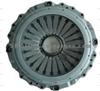 Clutch Cover & Disc 2000－2500