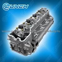 Cylinder Head For NISSAN ZD30