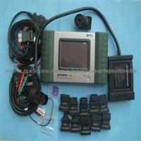 Wholesale Autoboss V30 Autoboss Scanner Original With ID And PW Free Update 2 Years Obd2 Scanner V30 Promotion Price!