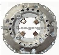 Clutch Cover & Disc HA3036