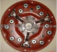 Clutch Cover & Disc 340