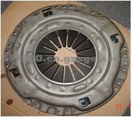 Clutch Cover & Disc 380