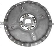 Clutch Cover KRAZ 238-1601090