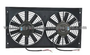 SN81020-12 12 INCH UNIVERSAL FAN