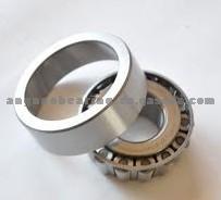 Taper Roller Bearings Single Row 25580/25523