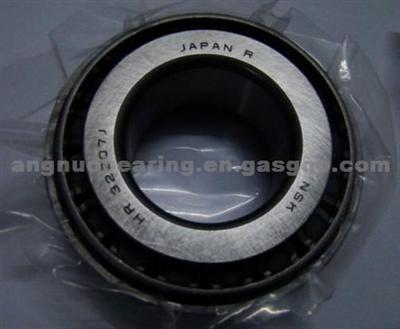 Taper Roller Bearings Single Row 25580/25522