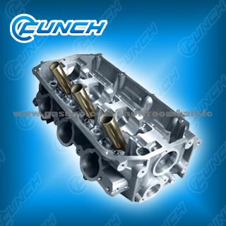 6G73 24V Cylinder Heads OEM: MD307677 For Mitsubishi