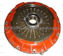 Clutch Cover & Disc 44270505186