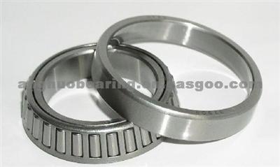 Taper Roller Bearings Single Row 53176/53375