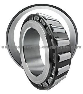 Taper Roller Bearings Single Row 53178/53377