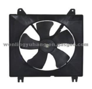 Radiator Fan For Chevrolet Excell 1.6 96553364