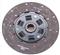 Clutch Cover & Disc HA2552 - img2