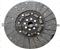 Clutch Cover & Disc 340 - img2