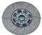 Clutch Cover & Disc 14-1601090-10 - img2