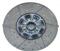 Clutch Cover & Disc 14-1601090-10 - img2