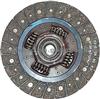 MITSUBISHI Auto Clutch Plate MD714708/MD716747/MD718955
