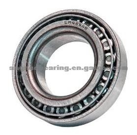 Taper Roller Bearings Single Row LM102949/LM102910