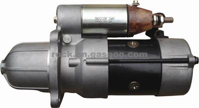 Cummins Engine Starter Motor C4932320