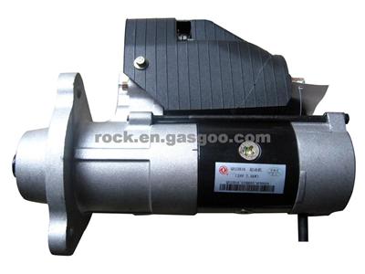 Cummins Engine Starter Motor C5264732