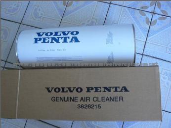 VOLVO Air Filter 3826215