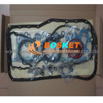 ISUZU NPR70 4HF1 ENGINE GAKSET SET 5-87814350-2