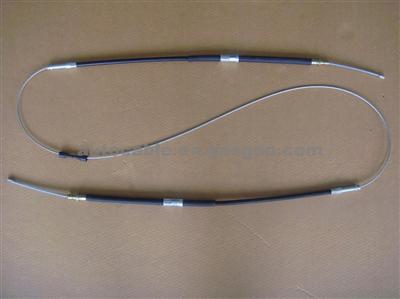 Parking Brake Cable RW384