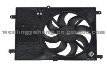 Auto Fan For Chevrolet Lova 9024962