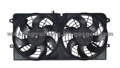 Auto Fan For Chevrolet Sail 5494493