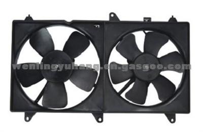 96838443 Auto Fan For Chevrolet Epica