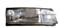 Auto Lamp Head Lamp for Toyota TY0125