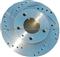 Brake Disc with Diameter:260cm