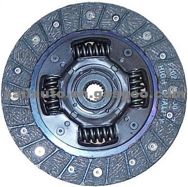 Toyota 31250-16011 Clutch Disc Assembly Toyota 31250-16011 Clutch Disc Assembly