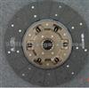 Clutch Cover & Disc HD-17 430*250*14*48mm