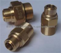 Push In Fitting Hose Fitting BST-1207012