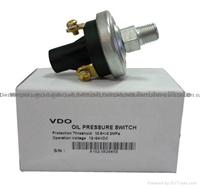 VDO Pressure Switches 230-112-001-001C