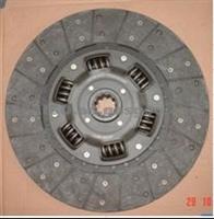 Clutch Cover & Disc DW-13 380*240*14*38.7mm