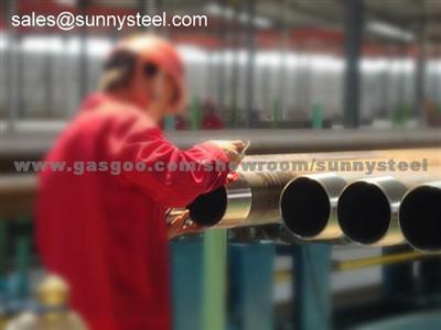 API 5CT Steel Pipes For Use As Casing Or Tubing