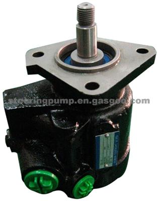 VOLVO Power Steering Pump VOLVO 4786919