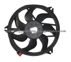 Auto Fan For Peugeot 206 1253G5