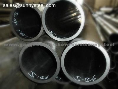 DIN2391-1/EN 10305-1 Seamless Precision Steel Tube