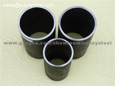 Daewoo Alloy Seamless Pipes