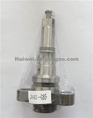 Diesel plunger 2 418 455 386